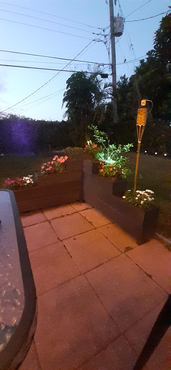 Wooden Planter Boxes More than 5 designs. Wooden Swings