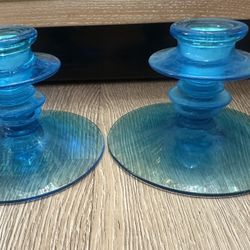 Candle Holders