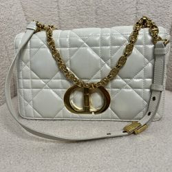 CDWhite  Bag 