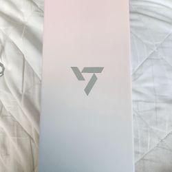 Seventeen Official Light Stick 3