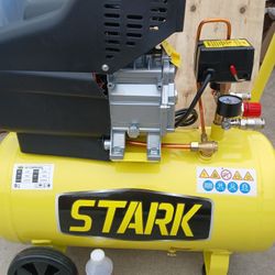 Compressor 10gallon Brand New 
