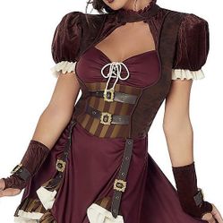 Women’s Costume