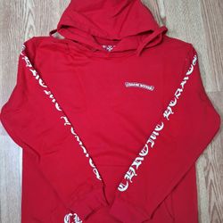 Chrome Heart Hoodie 