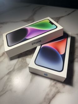 iPhone 14 Plus
