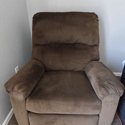 Recliner Chair