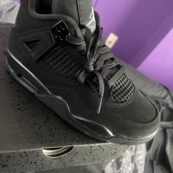 Jordan retro 4