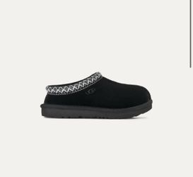 Kids Tasman Uggs