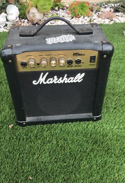 Marshall