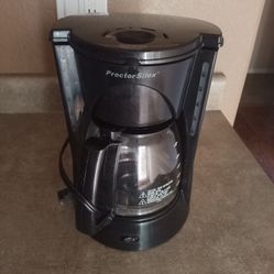 Proctor Silex® 12-cup automatic drip machine