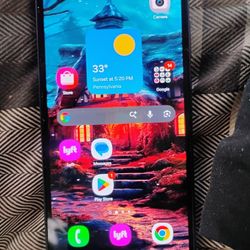 Metro Galaxy A-15 5G