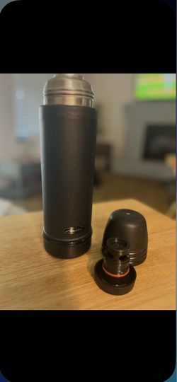 New 1 pint thermos for hot or cold drinks