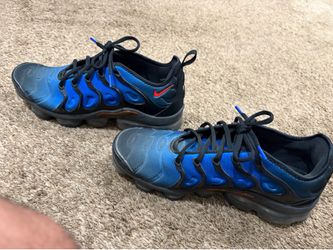 Nike Air VaporMax Plus “Knicks”
