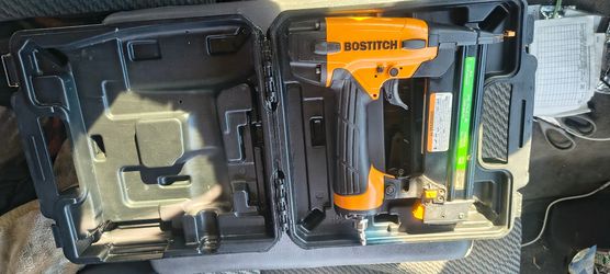 Bostitch Nail Gun