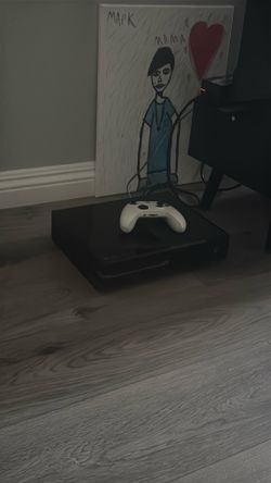 Xbox one
