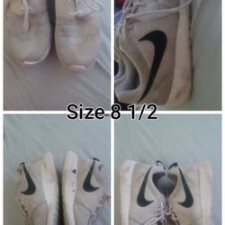 Nike Girls Shoe 