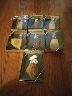 Mini Refrigerator Vase Magnet Gifts