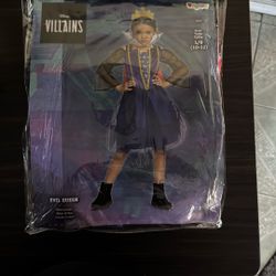 Disney Villains Evil Queen