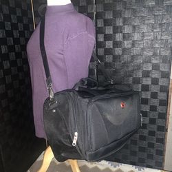 Swissgear Travel Shoulder Bag (16”x10”)