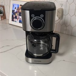 Coffee Machine