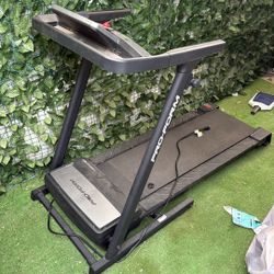 Pro-Form Cadence WLT Indoor Treadmill