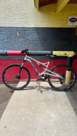 Motobecane Fantom DS 29 Full Suspension Mountain Bike