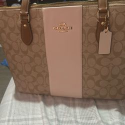 Coach 💼 Bag