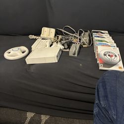 Wii System