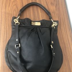 Marc By Marc Jacobs Hillier Hobo Bag