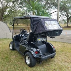 Golf Cart