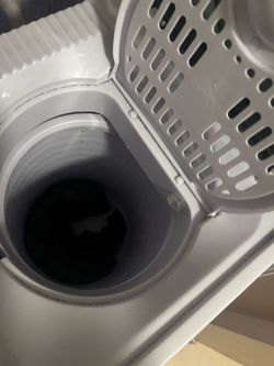 mini washer