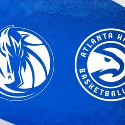 🏀 Atlanta Hawks at Dallas Mavericks 🏀