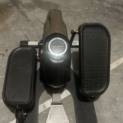 Fitness Under Desk Elliptical