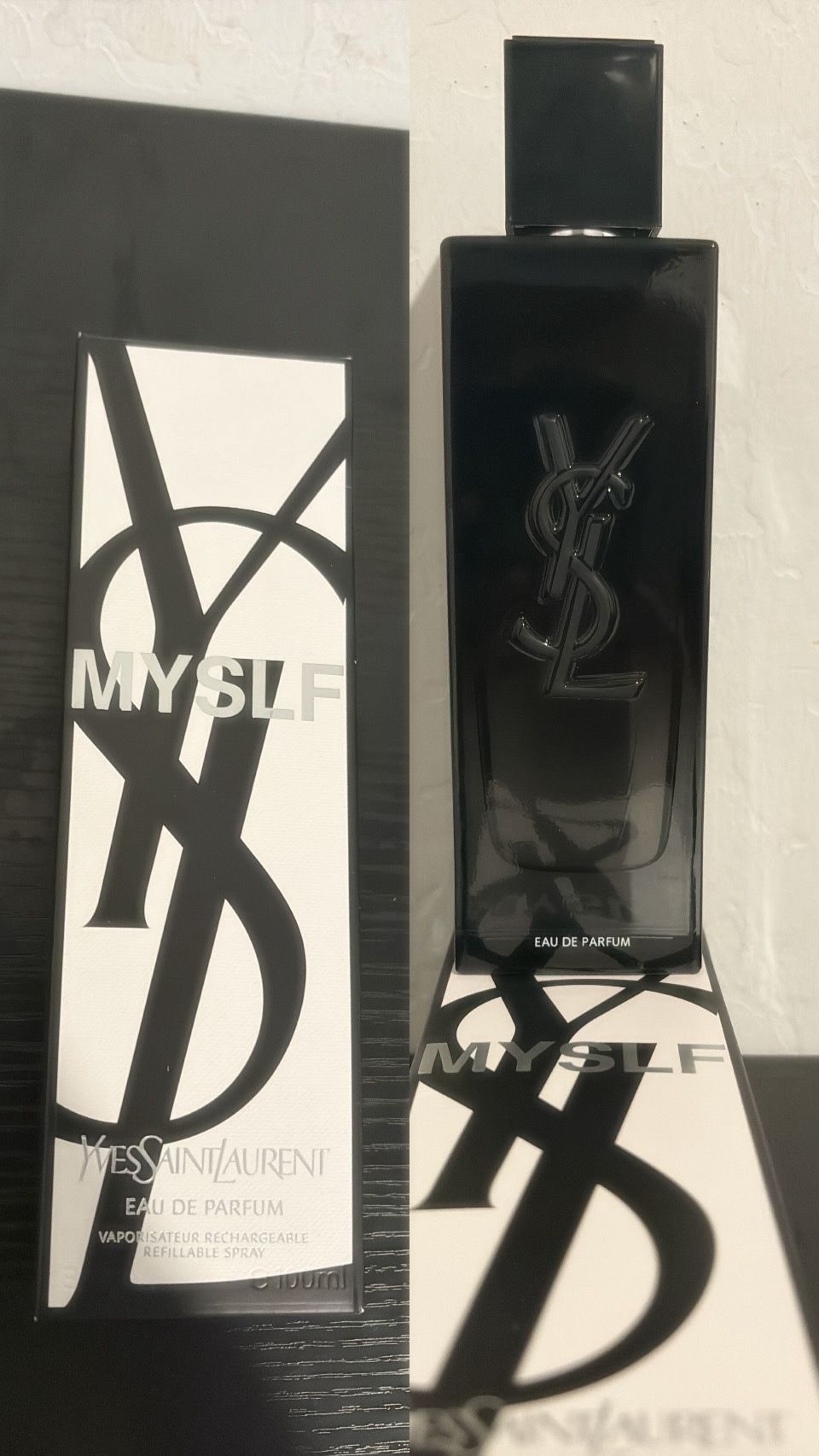 Ysl Myslf  100ml