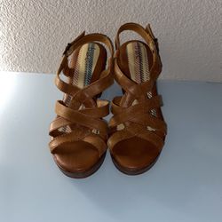 B.O.C Heel Sandals 