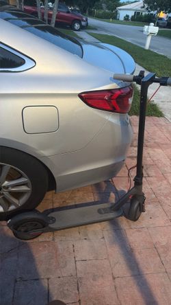 Aovopro electric scooter