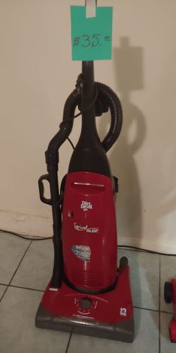 Vacuum