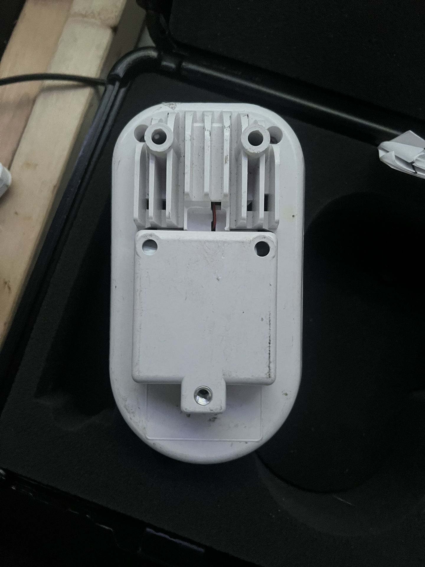 Environmental Express Mold Air Sampling pump
