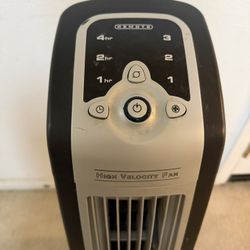 Lasko HIGH SPEED FAN (Does Not Oscillate)
