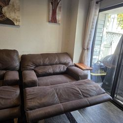 Reclining Sofa Chair