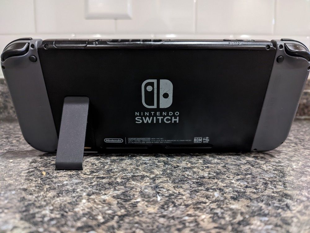 Jailbroken Nintendo Switch for Sale in Mentor, OH OfferUp