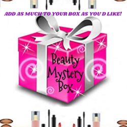 Mystery Beauty Boxes 🎁 