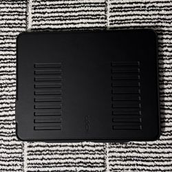 Zugu Ipad Pro 12.9 - Black