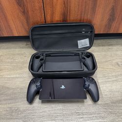 PlayStation Portal Remote Player CFI-Y1001