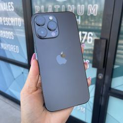 iPhone 14 Pro UNLOCKED 256Gb Like New !!!! On Sale 