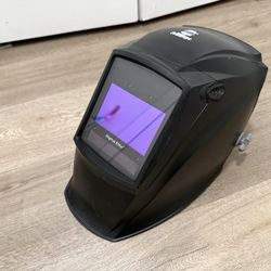 Welding Helmet Miller