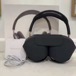 *BEST OFFER* Black Airpod Max