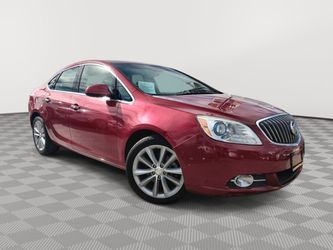 2017 Buick Verano