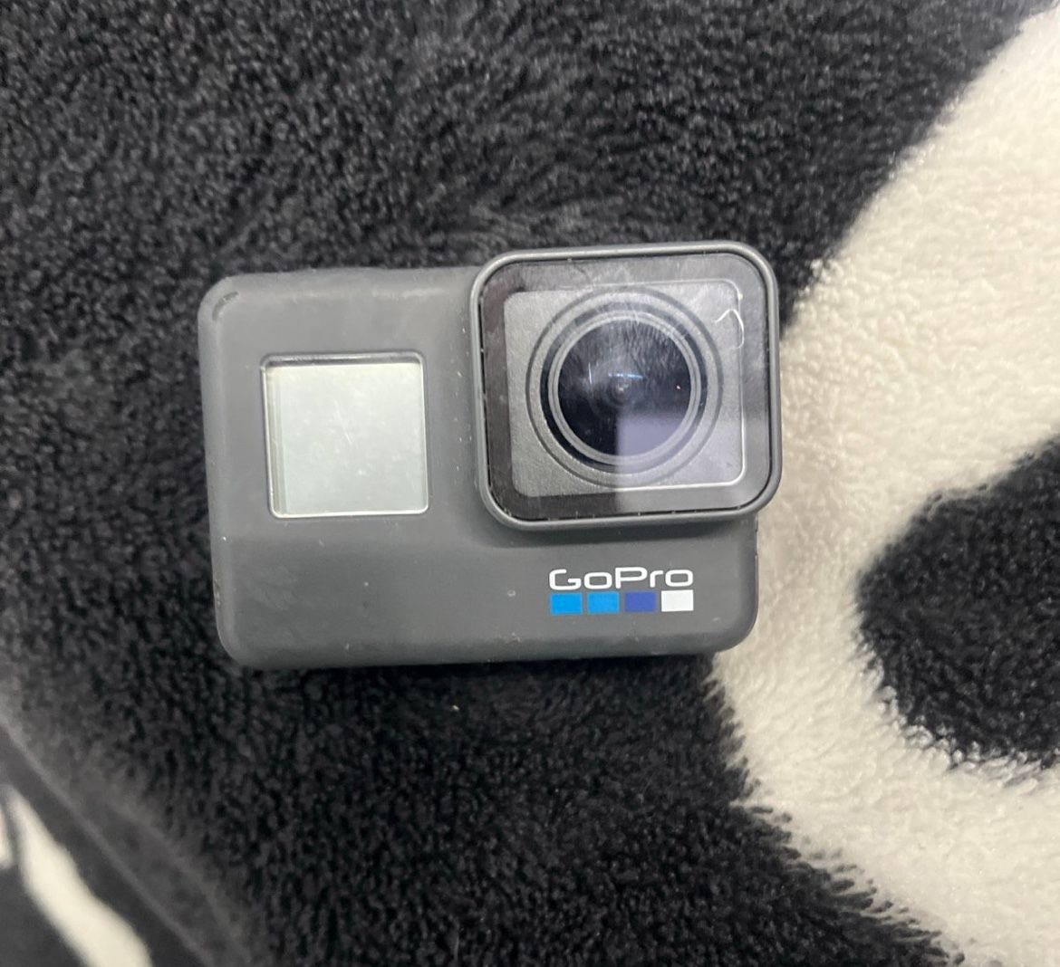 GoPro Camera