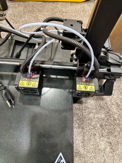 TronXY Gemini S 3D Printer