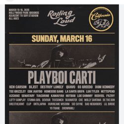 Rolling Loud